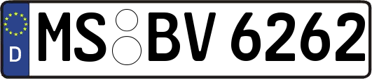MS-BV6262