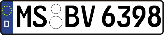 MS-BV6398