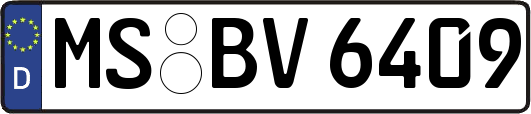MS-BV6409
