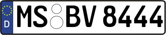 MS-BV8444
