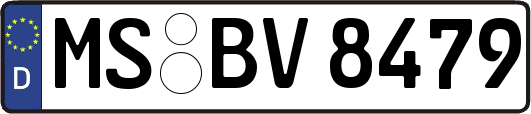 MS-BV8479