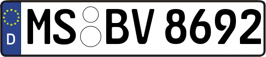 MS-BV8692