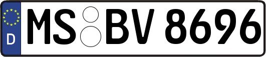 MS-BV8696