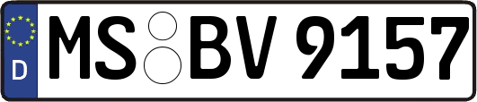 MS-BV9157