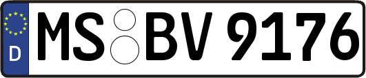 MS-BV9176