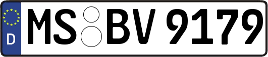 MS-BV9179