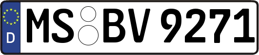 MS-BV9271