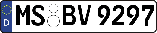 MS-BV9297