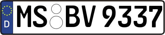 MS-BV9337