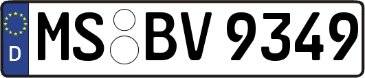MS-BV9349