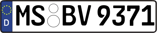 MS-BV9371