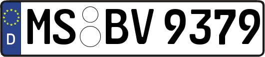 MS-BV9379