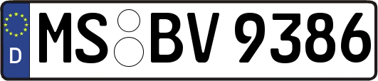 MS-BV9386