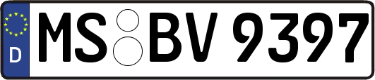 MS-BV9397