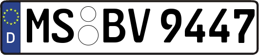 MS-BV9447