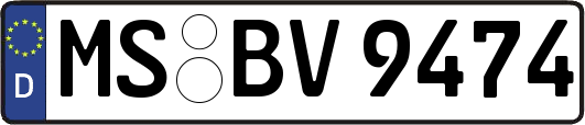 MS-BV9474