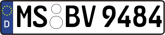 MS-BV9484
