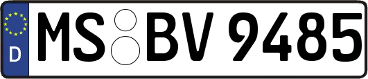MS-BV9485