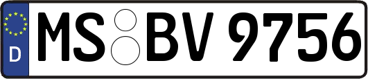 MS-BV9756