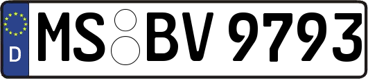 MS-BV9793