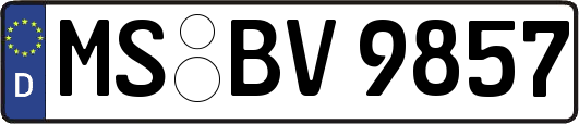 MS-BV9857