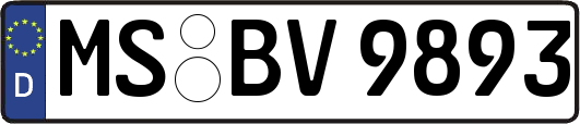 MS-BV9893