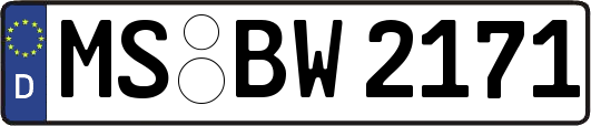 MS-BW2171