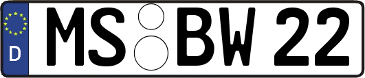 MS-BW22