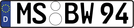 MS-BW94