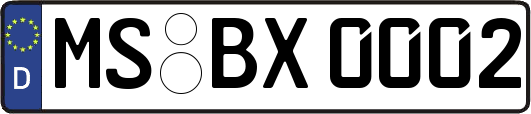 MS-BX0002