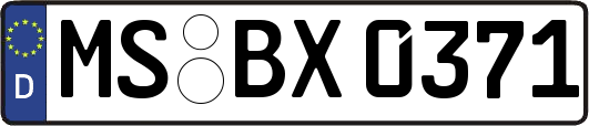 MS-BX0371