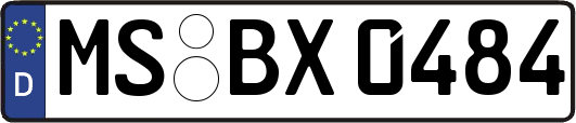 MS-BX0484