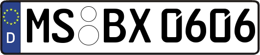 MS-BX0606