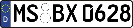 MS-BX0628