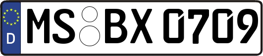 MS-BX0709