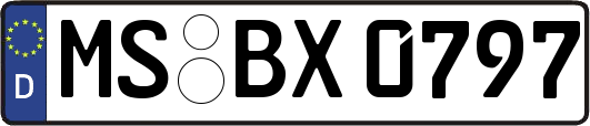 MS-BX0797