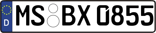 MS-BX0855