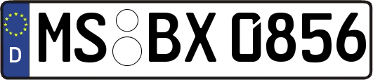 MS-BX0856