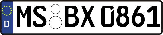 MS-BX0861