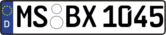 MS-BX1045