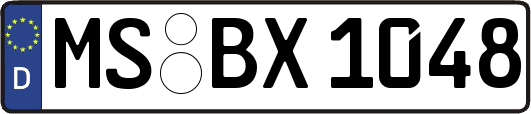 MS-BX1048