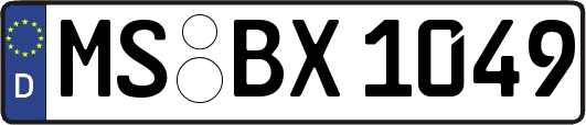 MS-BX1049