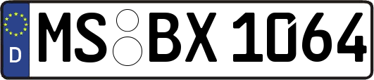 MS-BX1064