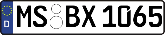 MS-BX1065