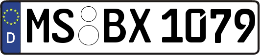 MS-BX1079