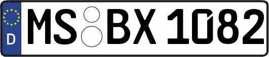 MS-BX1082