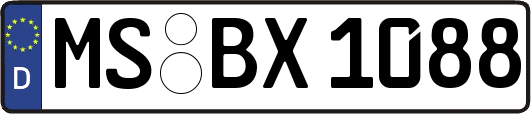 MS-BX1088