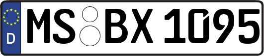MS-BX1095