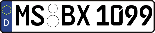 MS-BX1099