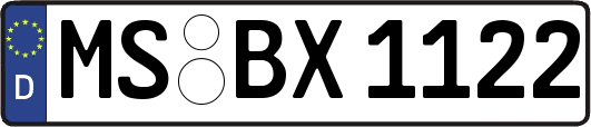 MS-BX1122